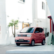 Image for article titled China Is Eager To Grow EVs And Here Is The Adorable Car Leading The Way